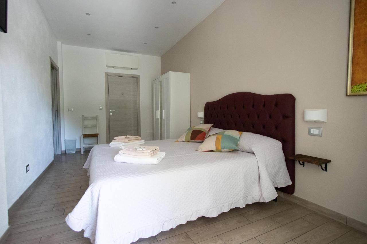 Un Posto Al Sole Bed and Breakfast Molino Nuovo  Buitenkant foto