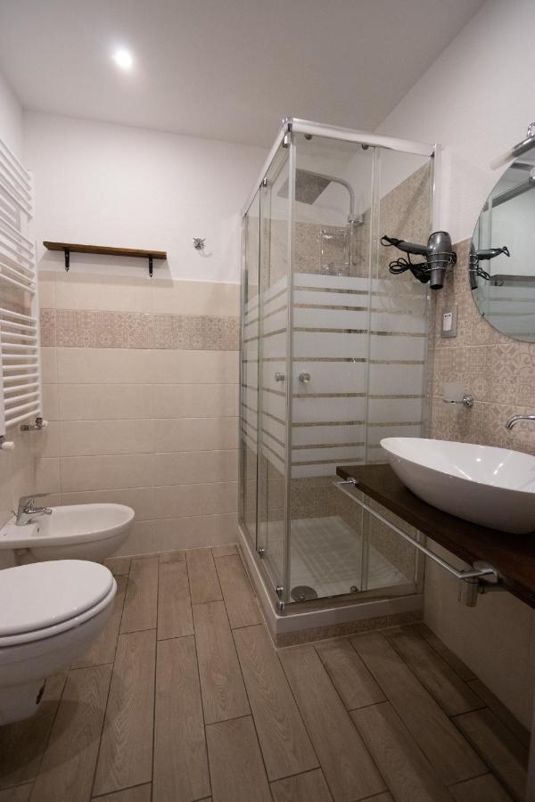 Un Posto Al Sole Bed and Breakfast Molino Nuovo  Buitenkant foto